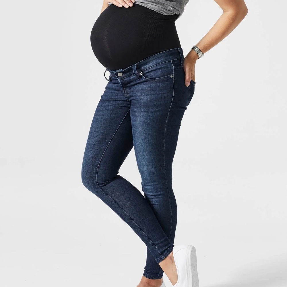 BLANQI Maternity Jeans